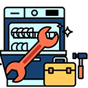 خدمات ظرفشویی