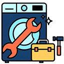 خدمات لباسشویی